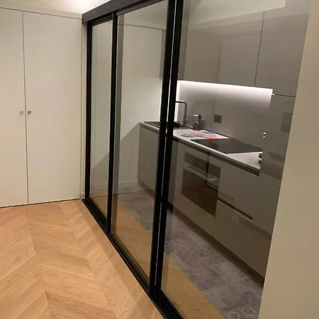 Apartment Lagrange 3 *