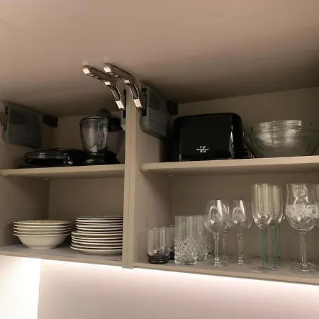 Apartment Lagrange 3 *