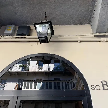 Lagrange 3 Turin