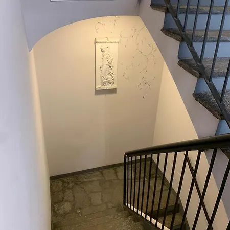 Apartment Lagrange 3