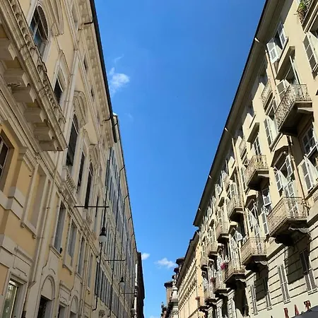 Lagrange 3 * Turin