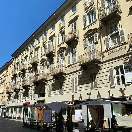 Lagrange 3 * Turin